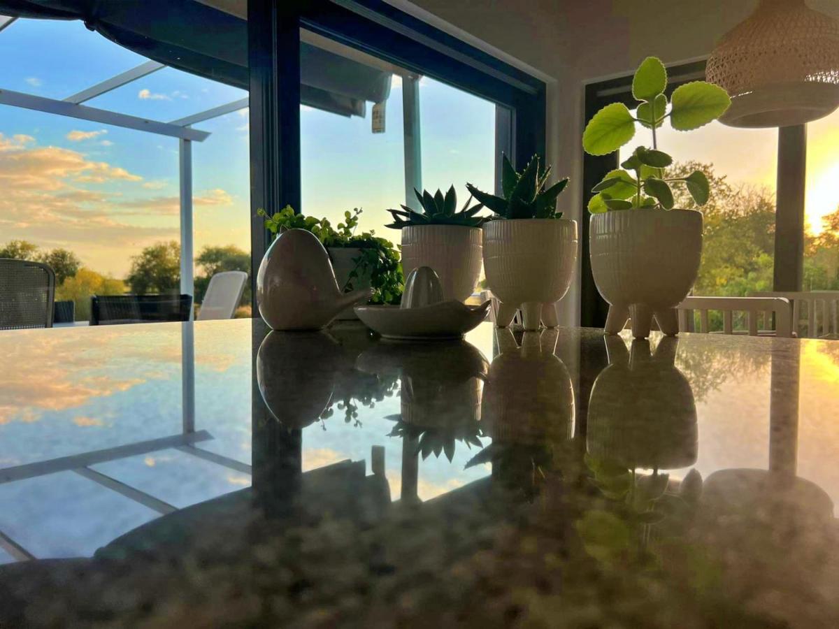 Houses With A View#Sauna#Jaccuzi Gozdowice Exteriér fotografie