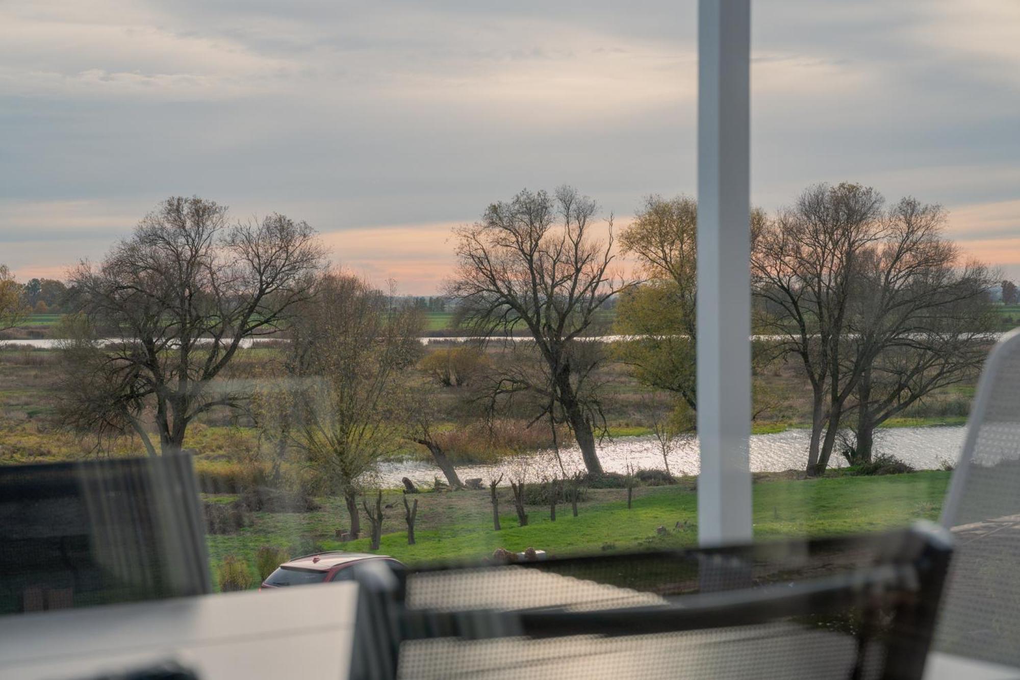 Houses With A View#Sauna#Jaccuzi Gozdowice Pokoj fotografie